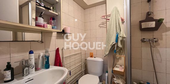 Appartement Savigny Sur Orge 1 pièce 23,70 m2 - Photo 2