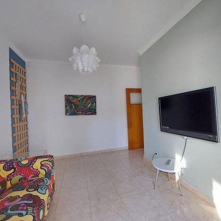 Apartamento T3 - Photo 1