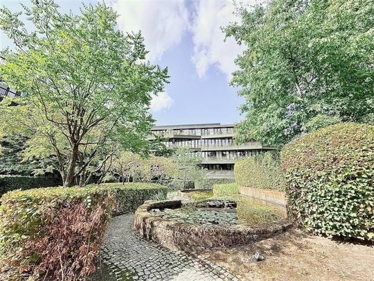 Appartement te huur - Foto 1