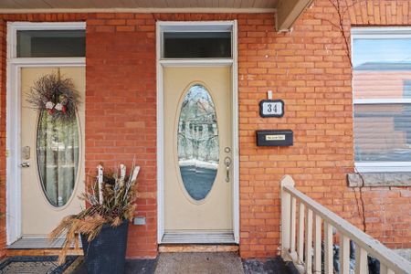 For Lease - 34 Lewis Street, Ottawa Centre, Ontario - Photo 4