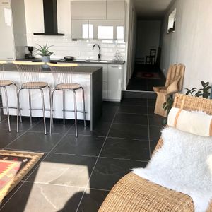 Falsterbogatan, Strandbaden - Foto 2