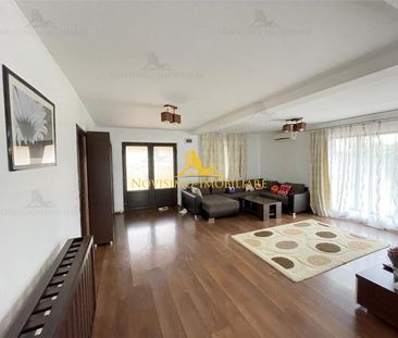 NOVISIMO-IMOBILIARE:VILA DE INCHIRIAT IN ZONA ALBERT - Photo 2