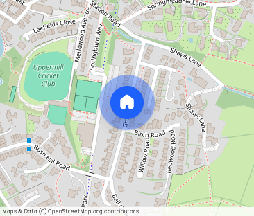 Grove Road, Uppermill, Oldham - Photo 1