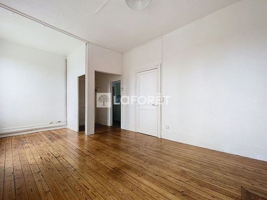 Appartement T2 SAINT AUBIN LES ELBEUF à louer - Photo 1