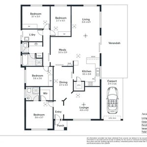 Spacious Family Home in a Convenient Blakeview Location - Photo 3