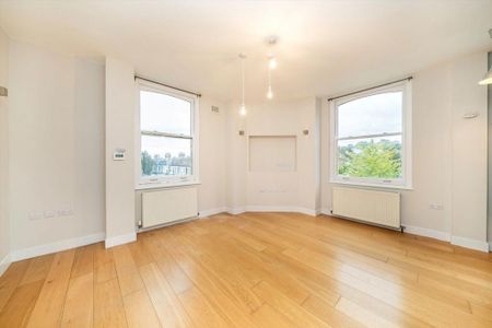 1 bedroom flat to rent - Photo 2