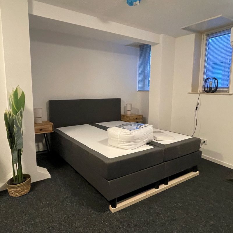 Raamstraat 8A - Photo 1