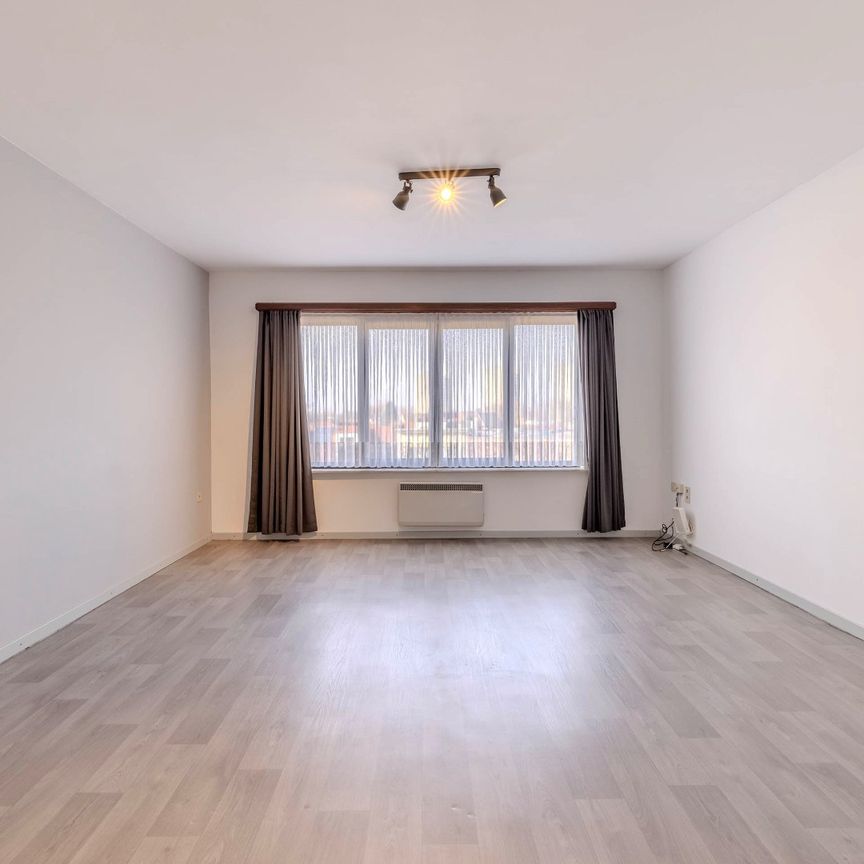 Dakappartement te huur in Hoboken - Photo 1