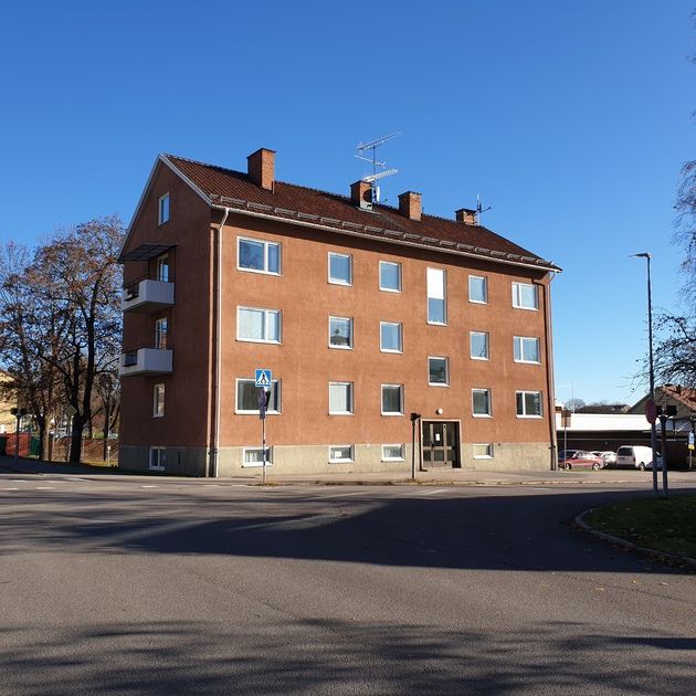 Sveavägen 6 - Foto 1