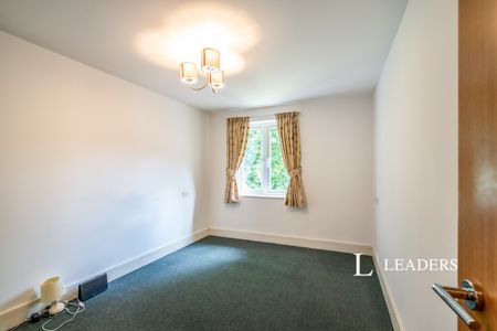 1 bedroom apartment to rent Pagham Court, 262 Hawthorn Road, Bognor Regis, PO21 - Photo 4