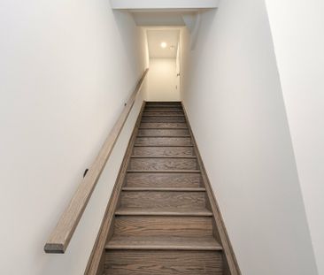 For Lease - 150 Honeycrisp Crescent Unit# TH 263, Vaughan, Ontario - Photo 1