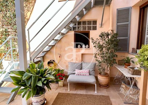 Apartment for rent in Colonia de Sant Jordi - Photo 1