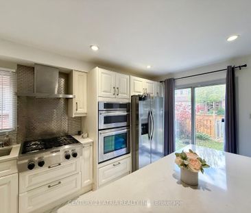 For Lease - 2377 Belcaro Way, Mississauga, Ontario - Photo 5