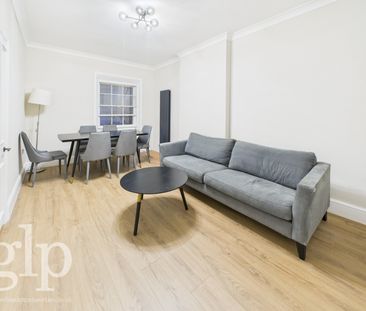 1 Bedroom Apartment, Bathurst Street, Hyde Park, W2 - Photo 1