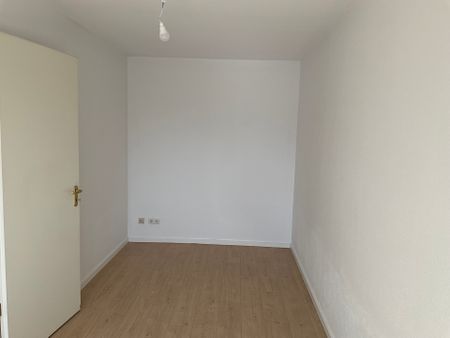 Mietwohnung in Dachau - Einziehen und wohlfühlen! 2-Zimmer-Wohnung mit Wintergarten - Photo 4