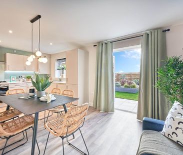 4 bedroom house to rent - Photo 3