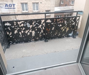 Location Appartement 2 pièces 40m² BEAUVAIS 60000 - Photo 5