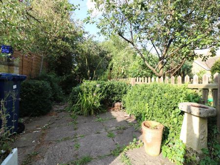 1 bedroom terraced house to rent - Photo 4