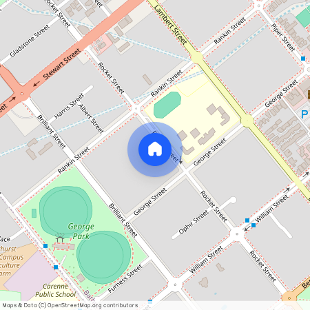 206a Rocket Street, NSW 2795, Bathurst