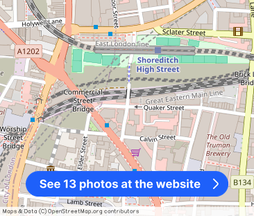 Wheler Street, London, E1 - Photo 1