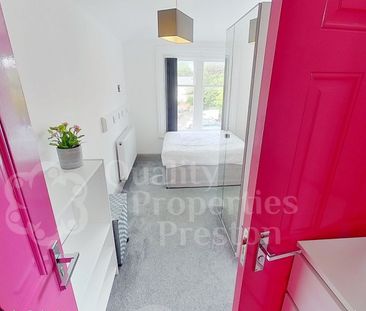 Fishergate Hill, Basement Flat, Basement Flat, PRESTON, Lancashire ... - Photo 6