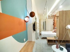 Studio/Γκαρσονιέρα για ενοικίαση - Κέντρο Θεσσαλονίκης, - Photo 4