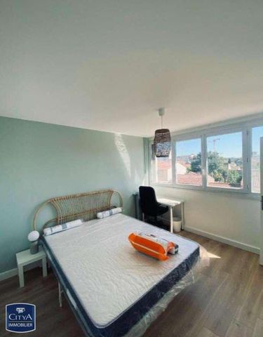 Location Appartement 1 pièce 10m² TOULOUSE 31300 - Photo 3