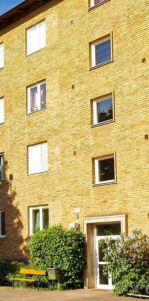 3 RUM KÖK - Photo 1