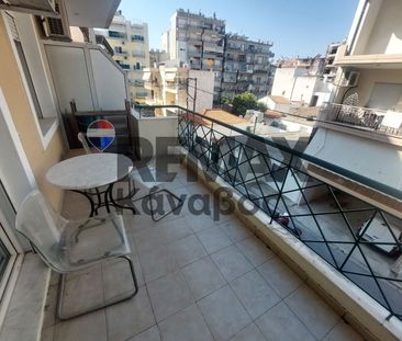Studio/Γκαρσονιέρα για ενοικίαση Ασά - Μεγάλου Αλεξάνδρου (Ξάνθη) - Φωτογραφία 4
