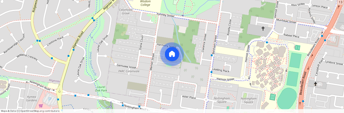 6/52 Highgrove St, Qld 4116, Calamvale