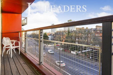 Clapham Road, Clapham SW9 - Photo 2