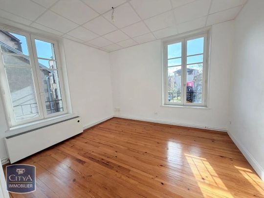Appartement à louer 3 pièces 50.06m² - Photo 1