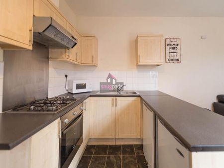 6 bedroom house to rent - Photo 3