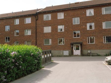 Höglandsvägen 15 B - Foto 2