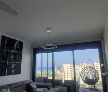 2 room luxury penthouse for rent in La Condomina, Spain - Photo 3