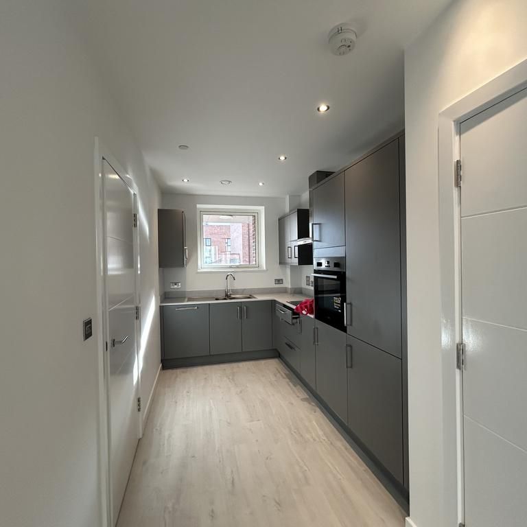 1 bedroom apartment to rent - Photo 1