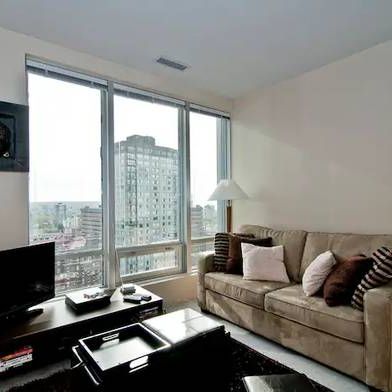 Furnished 1-Br Condo - Photo 3