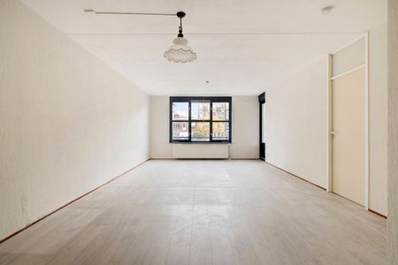 Appartement te huur: Staringstraat 3-F 1054 VM Amsterdam - Foto 2