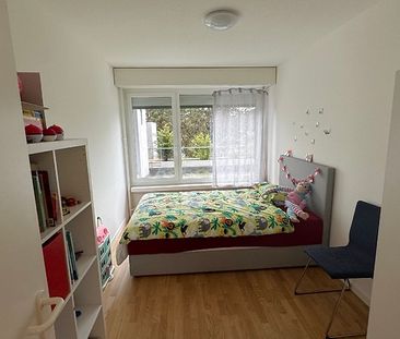 4½ Zimmer-Wohnung in Küsnacht (ZH), möbliert, auf Zeit - Foto 3