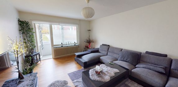 Storegårdsvägen 7 A - Foto 2