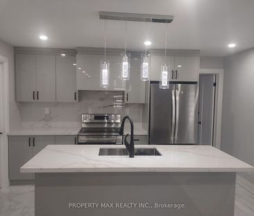 For Lease - 14 Burton Street Unit# UNIT 2 (2nd floor), Belleville, ... - Photo 6