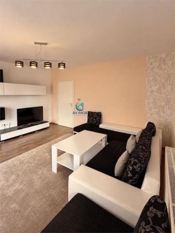 Inchiriere apartament 2 camere,Avantgarden,mob,utilat,parcare - Fotografie 3
