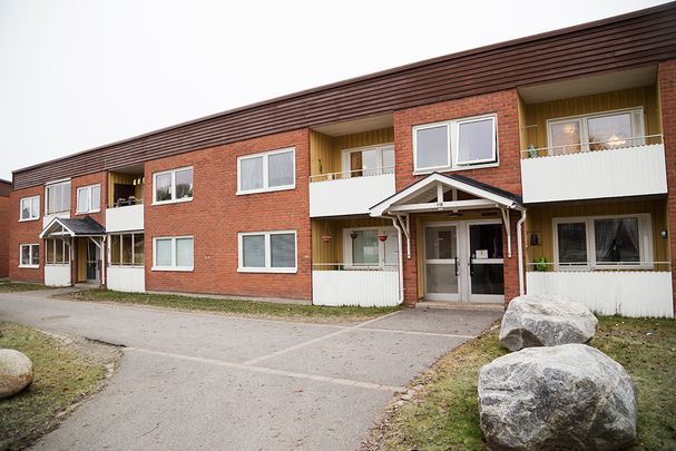 Kanalgatan 11 B, 94332, Öjebyn - Foto 1