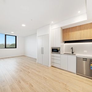 Modern Apartment Living in the Heart of West Ryde - Photo 2