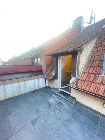 2-Zimmer-Wohnung in Großkrotzenburg- ruhig gelegen, 60 m° - Photo 2