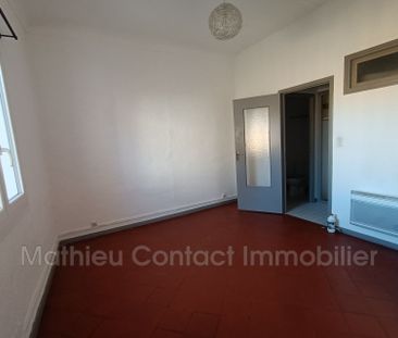 Ecusson, Location appartement 2 pièces 48 m² - Photo 4