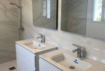 6 bedroom luxury Villa for rent in Puerto Banus, Spain