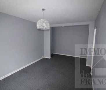 Location appartement 1 pièce 28.82 m² à Lille (59000) VAUBAN - Photo 1