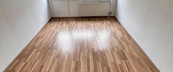 Geräumige 3-Zimmer-Wohnung mit Balkon in Mönchengladbach - Foto 1