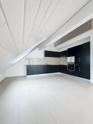 Magnifique appartement de 4.5 pièces en duplex dans les combles d’une PPE - Foto 1